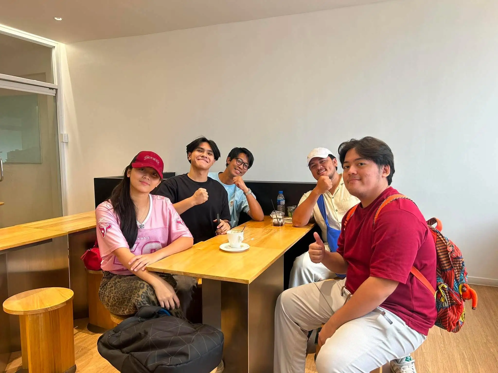 TABO agriculture partnership