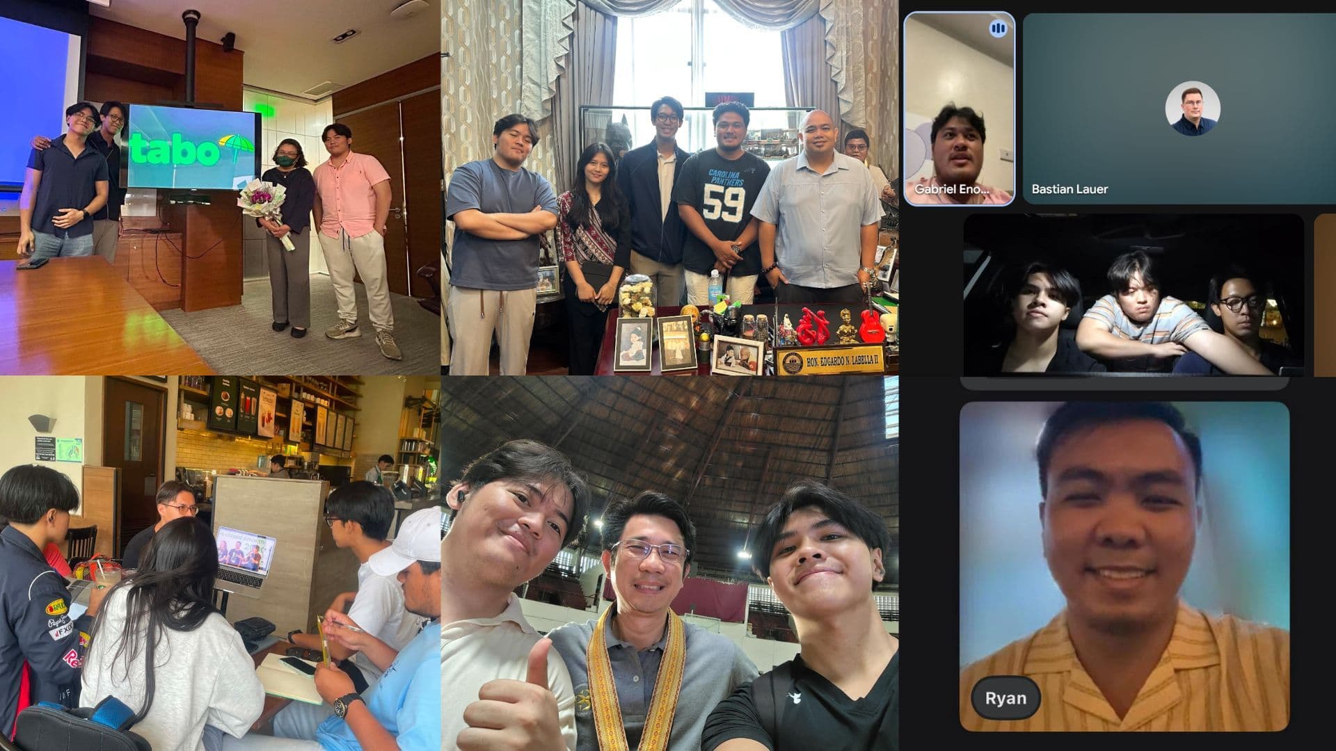 Beyond SolutionsFest: The People Behind Our Next Chapter