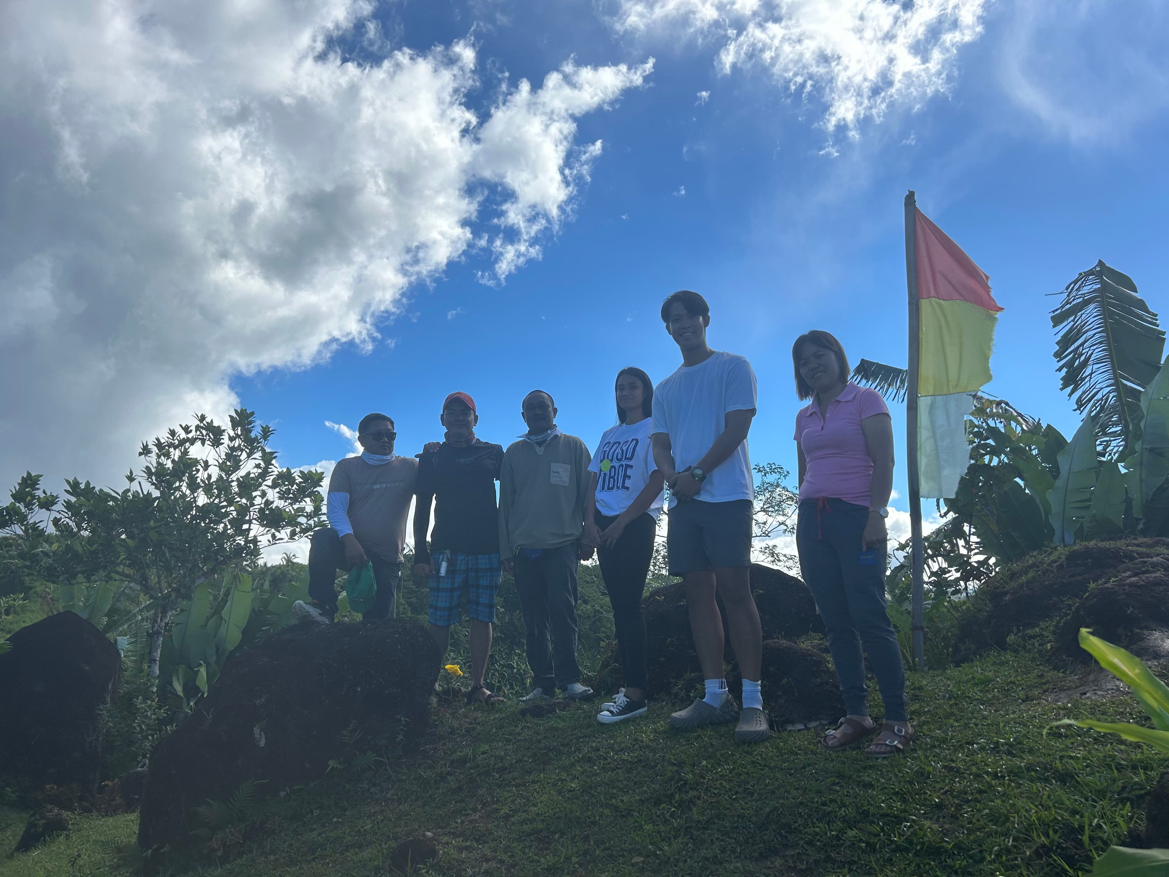 My Trip to Negros: A Failed Business That Became the Foundation of Tabo